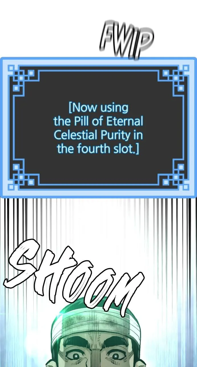 Read Murim RPG Simulation EN Manga Online