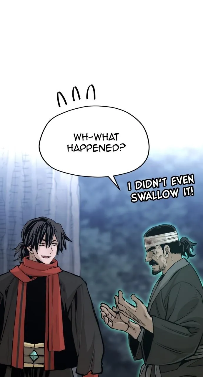 Read Murim RPG Simulation EN Manga Online