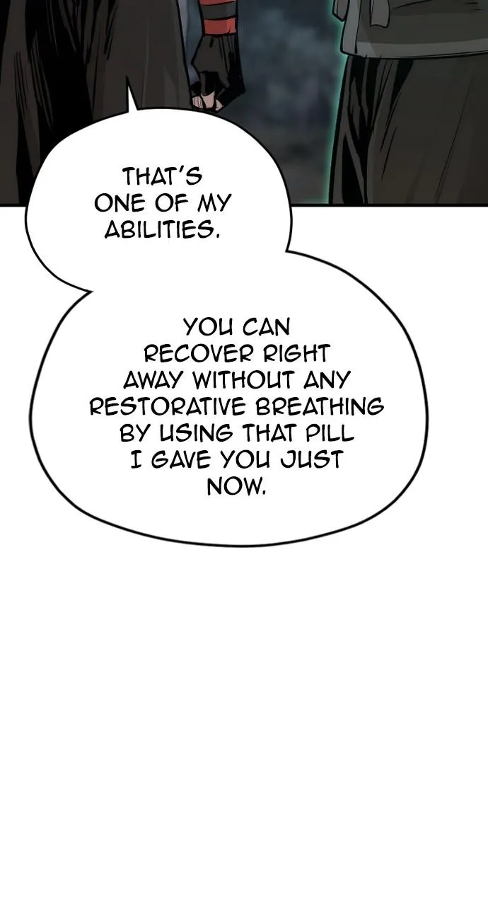 Read Murim RPG Simulation EN Manga Online