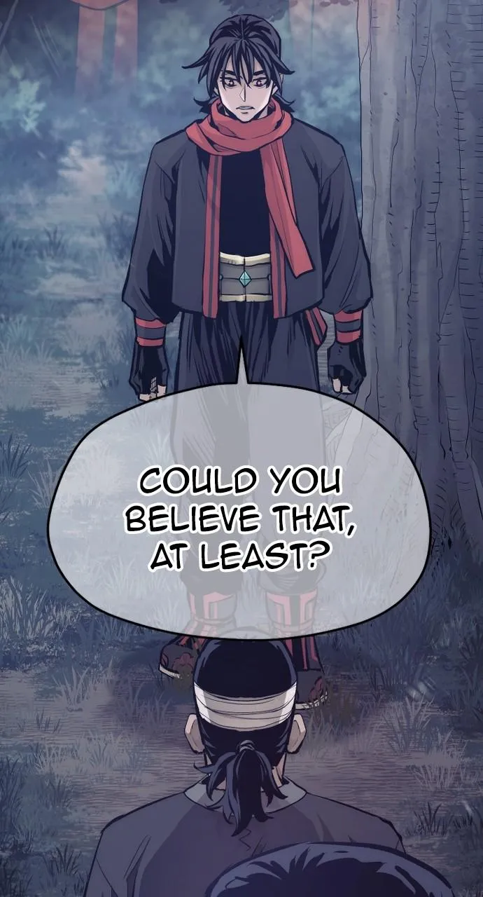 Read Murim RPG Simulation EN Manga Online