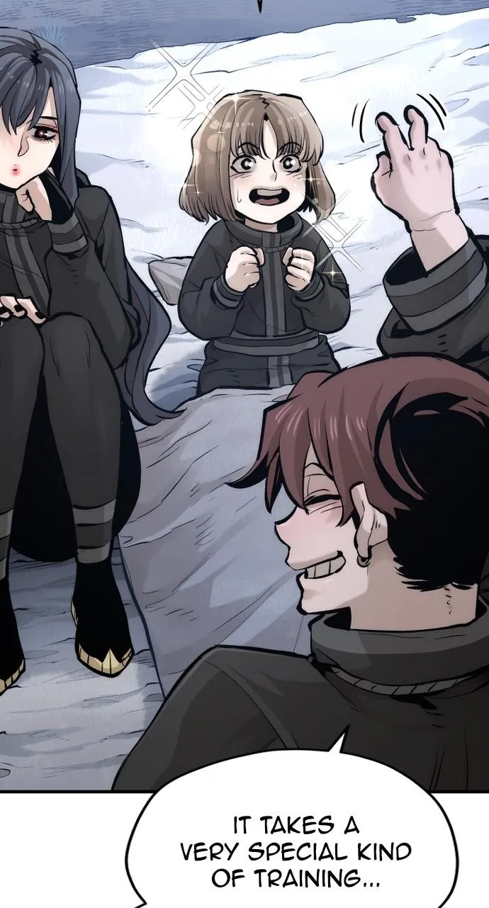 Read Murim RPG Simulation EN Manga Online