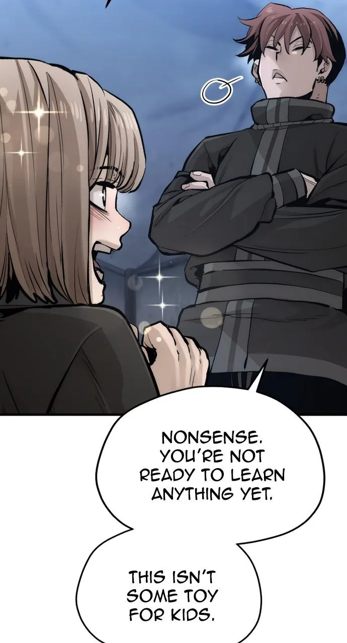 Read Murim RPG Simulation EN Manga Online