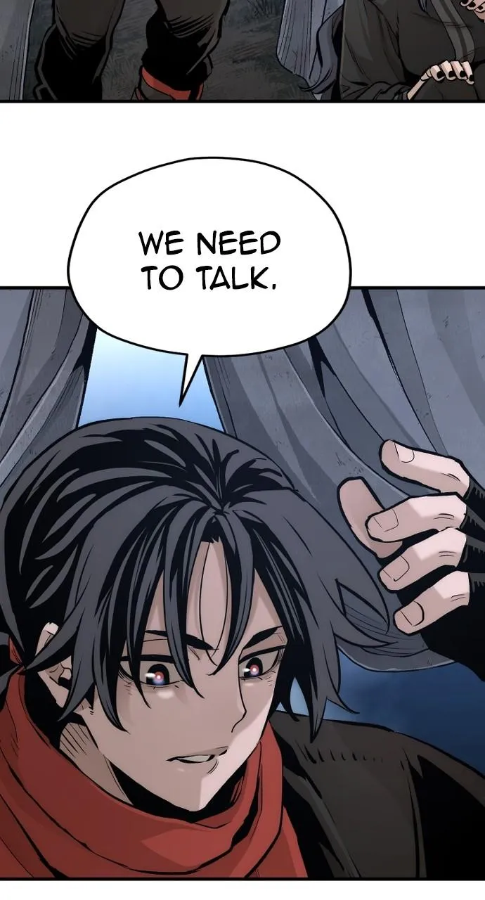 Read Murim RPG Simulation EN Manga Online