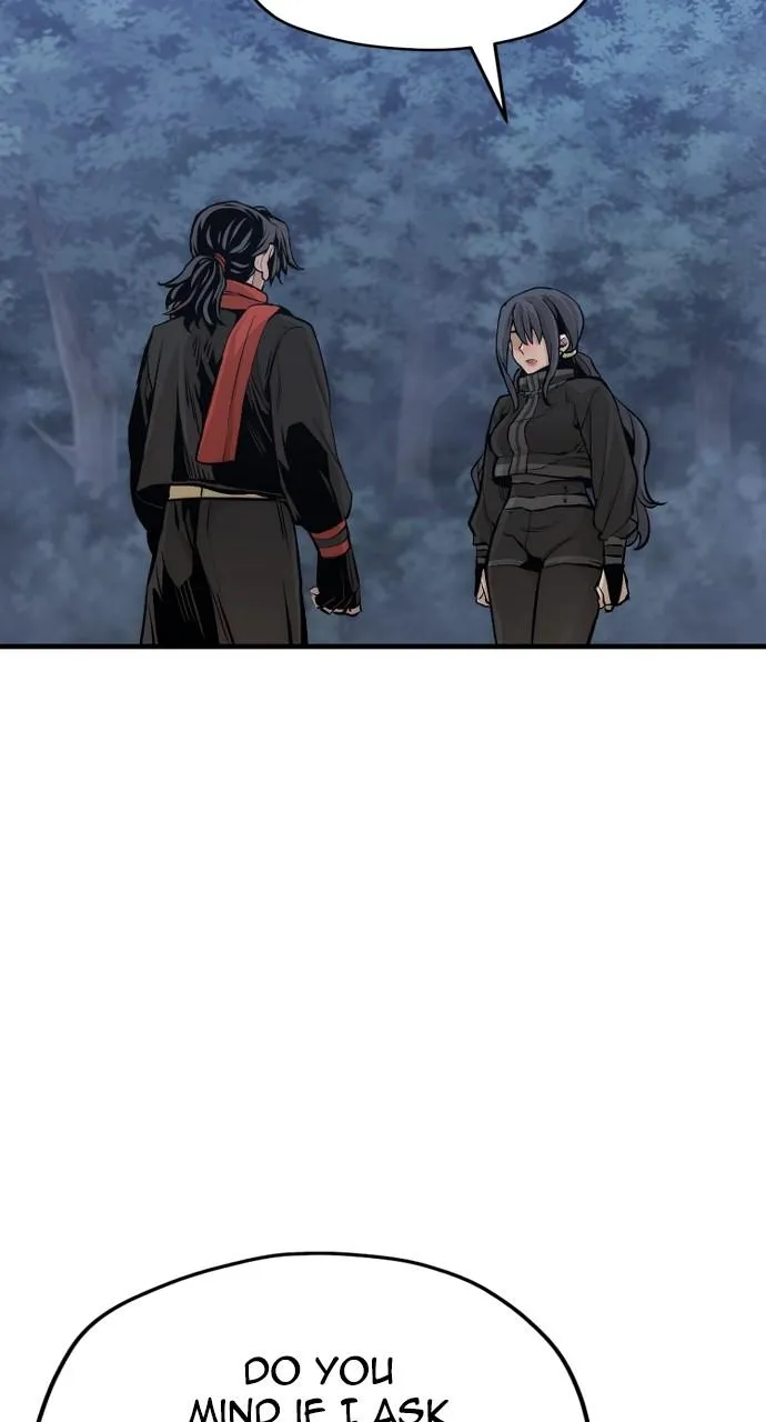 Read Murim RPG Simulation EN Manga Online