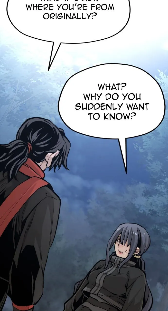 Read Murim RPG Simulation EN Manga Online