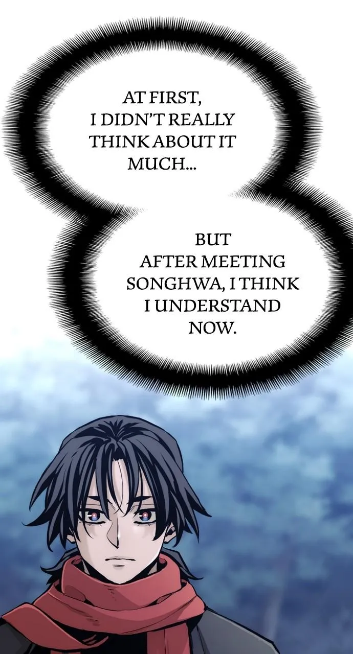 Read Murim RPG Simulation EN Manga Online