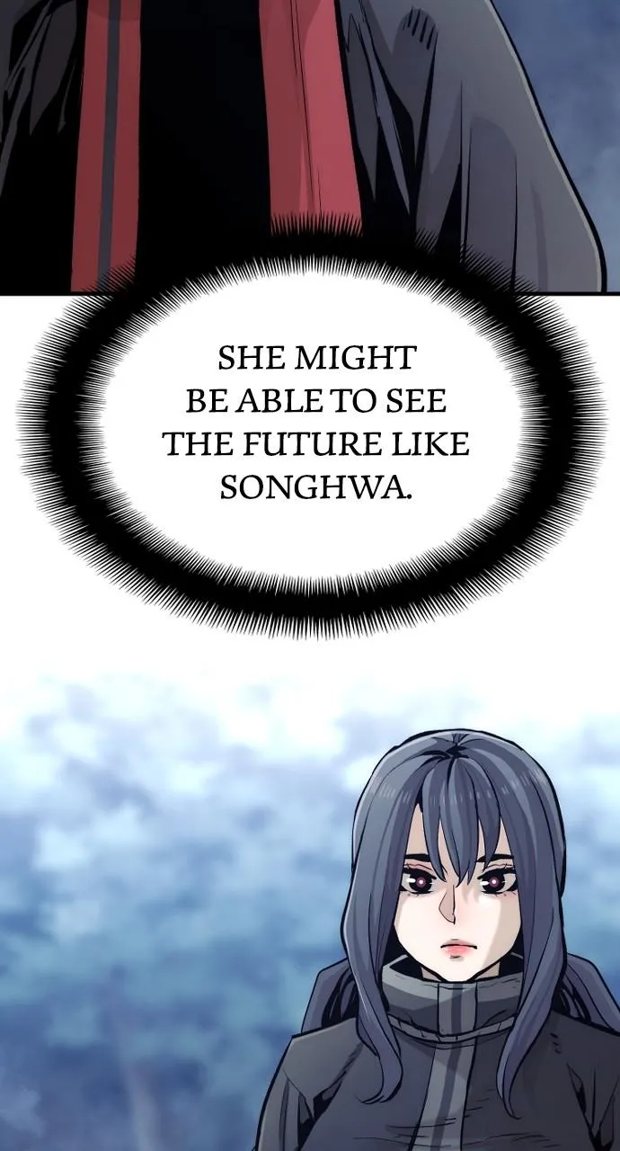 Read Murim RPG Simulation EN Manga Online