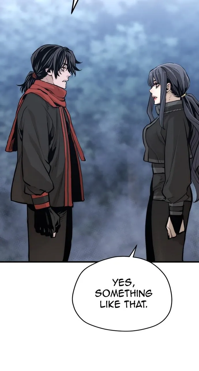 Read Murim RPG Simulation EN Manga Online