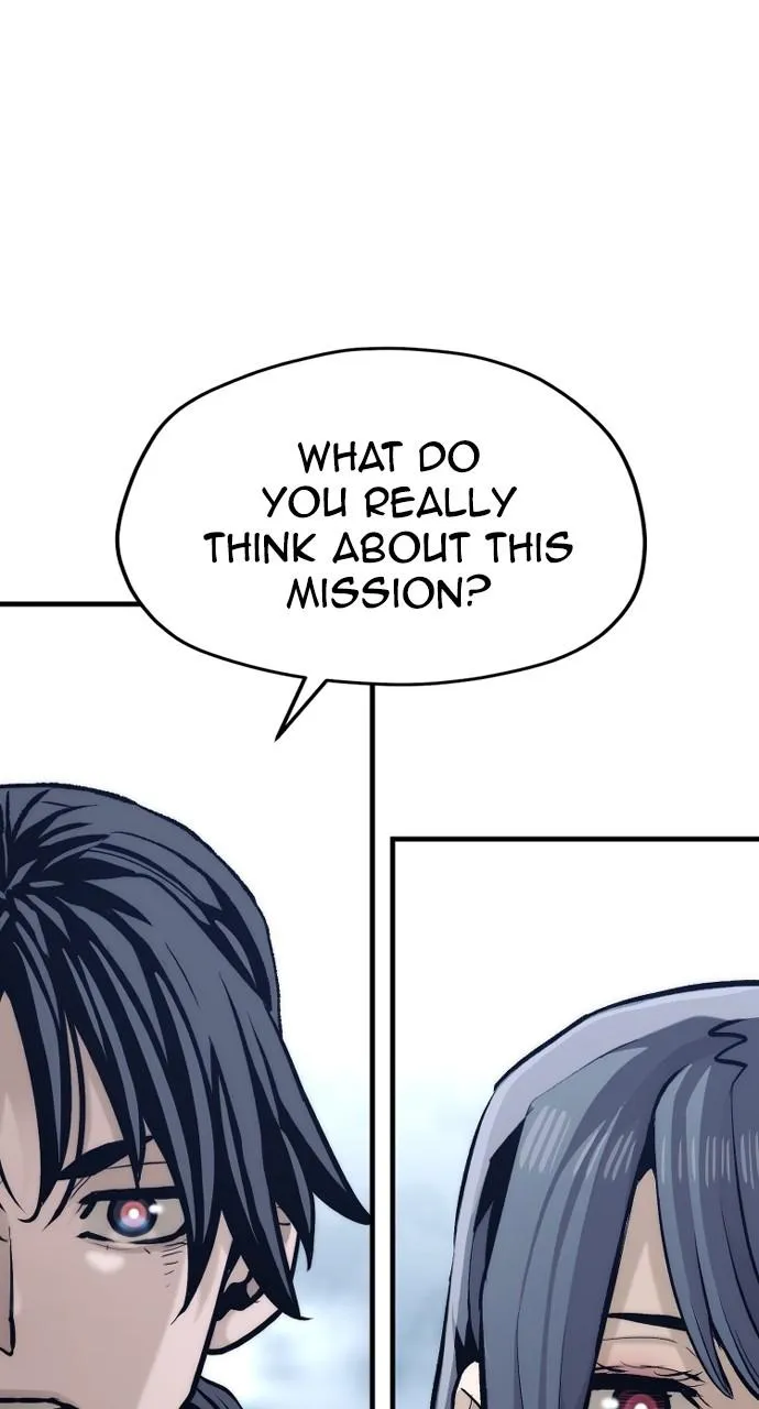 Read Murim RPG Simulation EN Manga Online