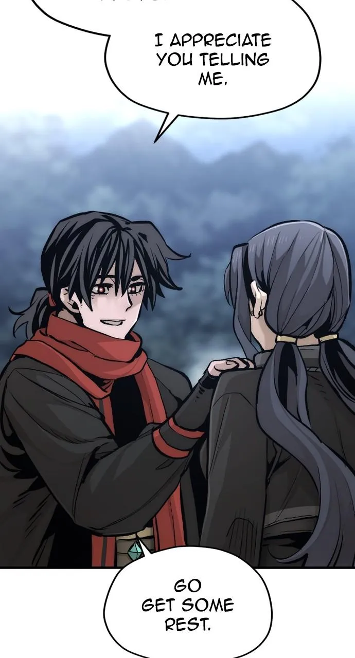 Read Murim RPG Simulation EN Manga Online