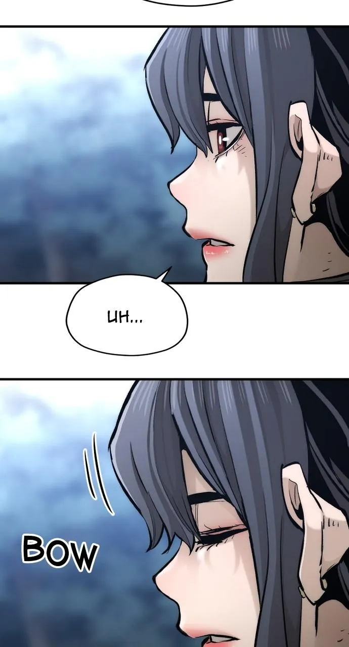 Read Murim RPG Simulation EN Manga Online