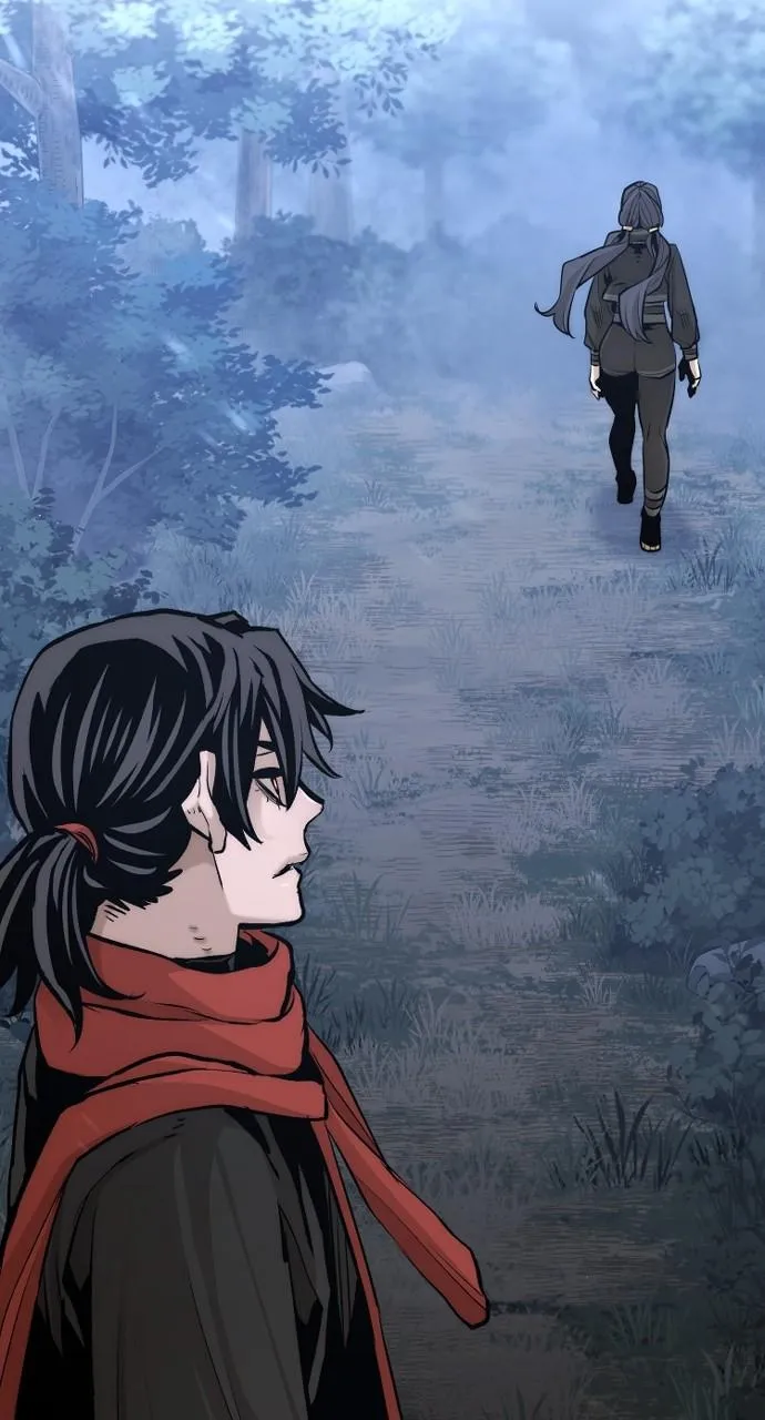 Read Murim RPG Simulation EN Manga Online