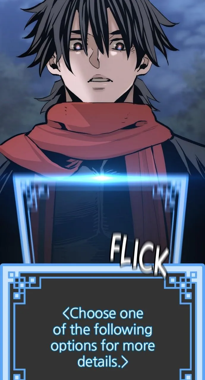 Read Murim RPG Simulation EN Manga Online