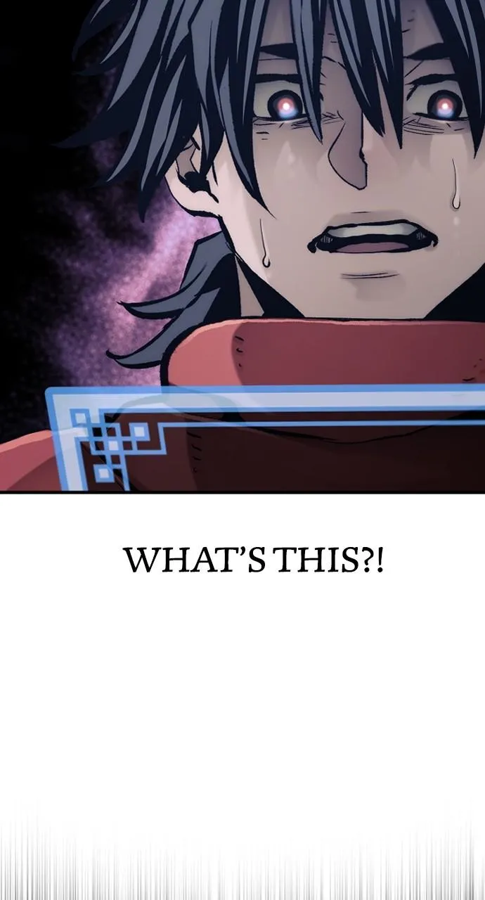 Read Murim RPG Simulation EN Manga Online