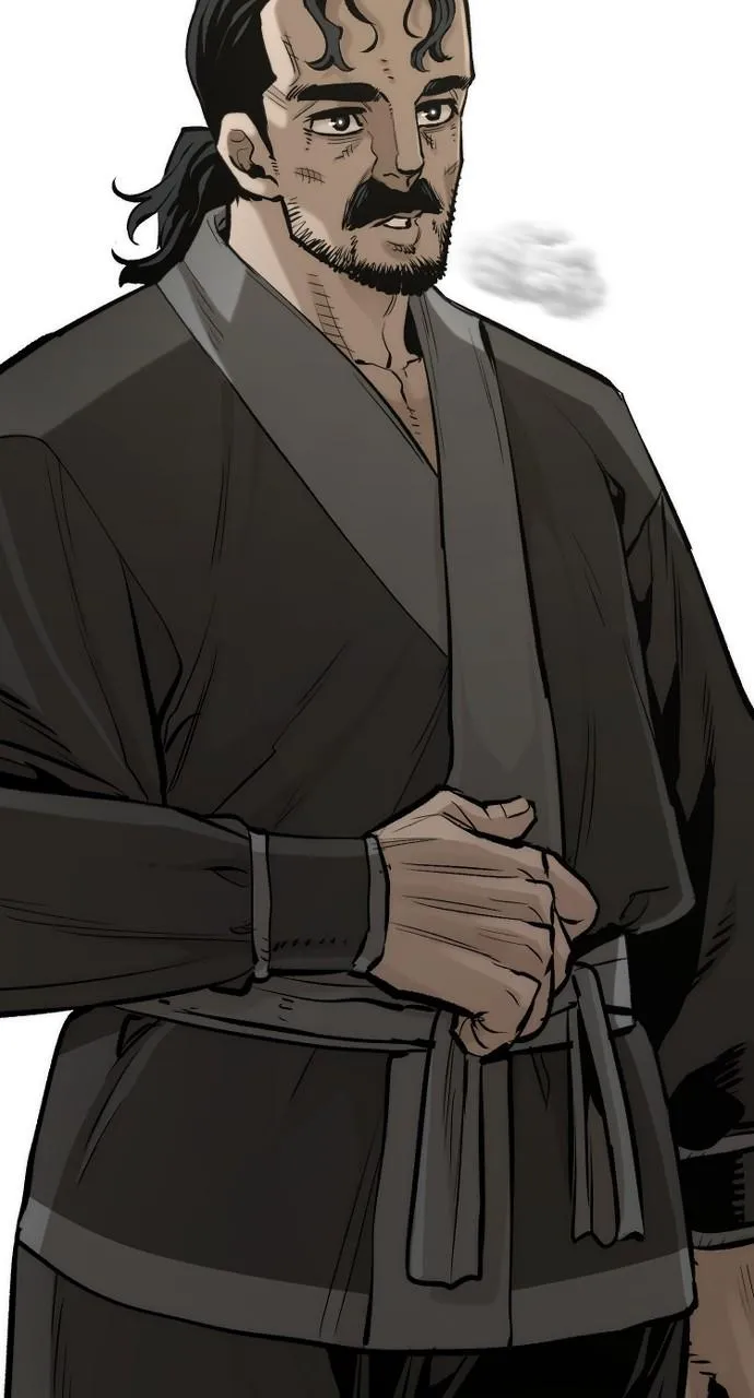 Read Murim RPG Simulation EN Manga Online