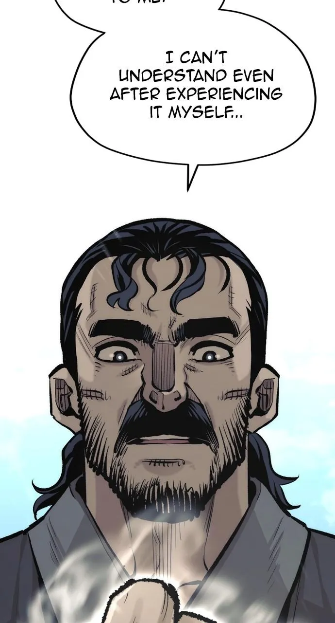 Read Murim RPG Simulation EN Manga Online