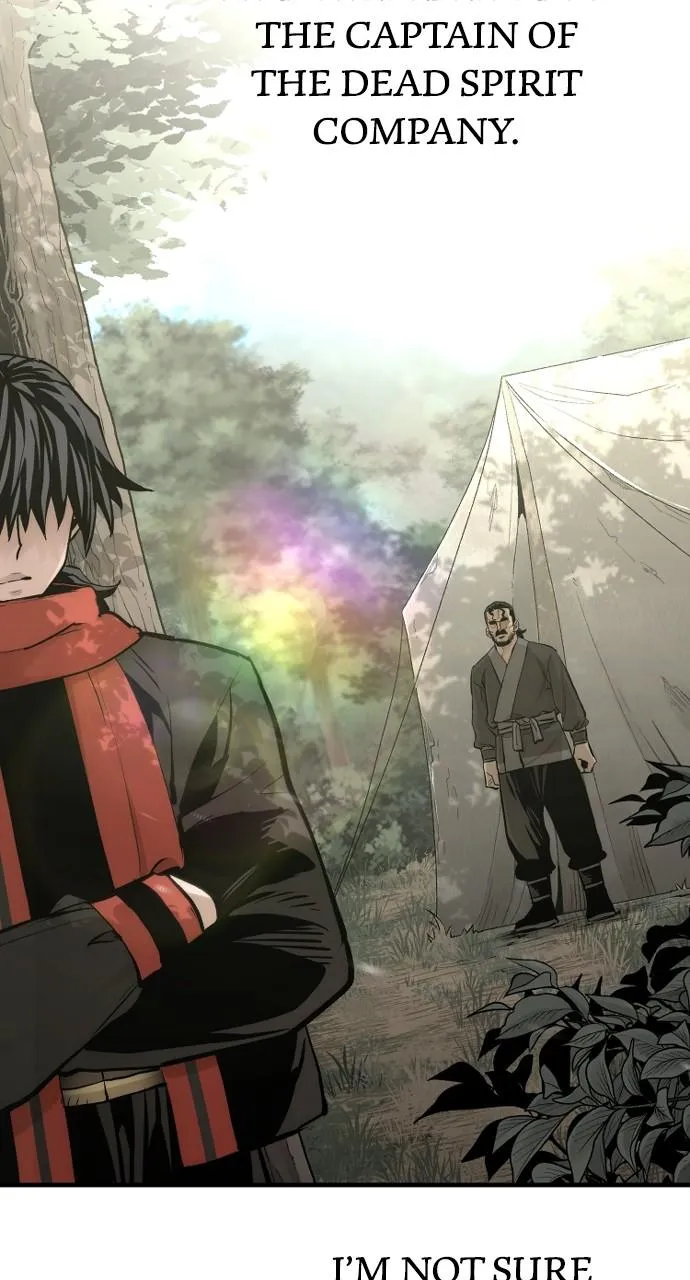 Read Murim RPG Simulation EN Manga Online