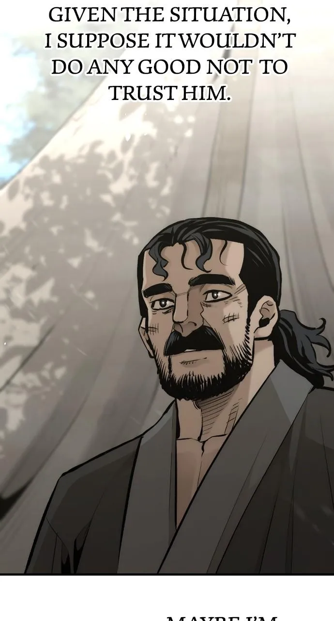 Read Murim RPG Simulation EN Manga Online