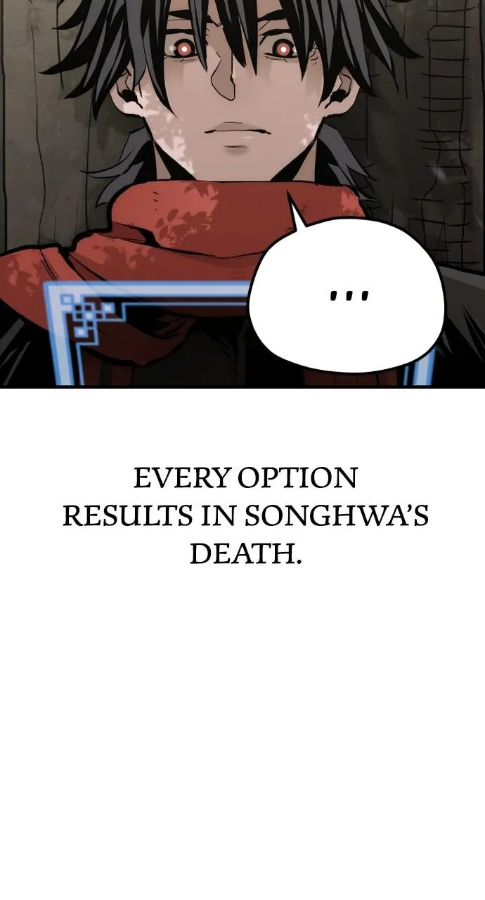 Read Murim RPG Simulation EN Manga Online