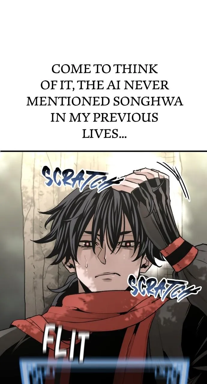 Read Murim RPG Simulation EN Manga Online