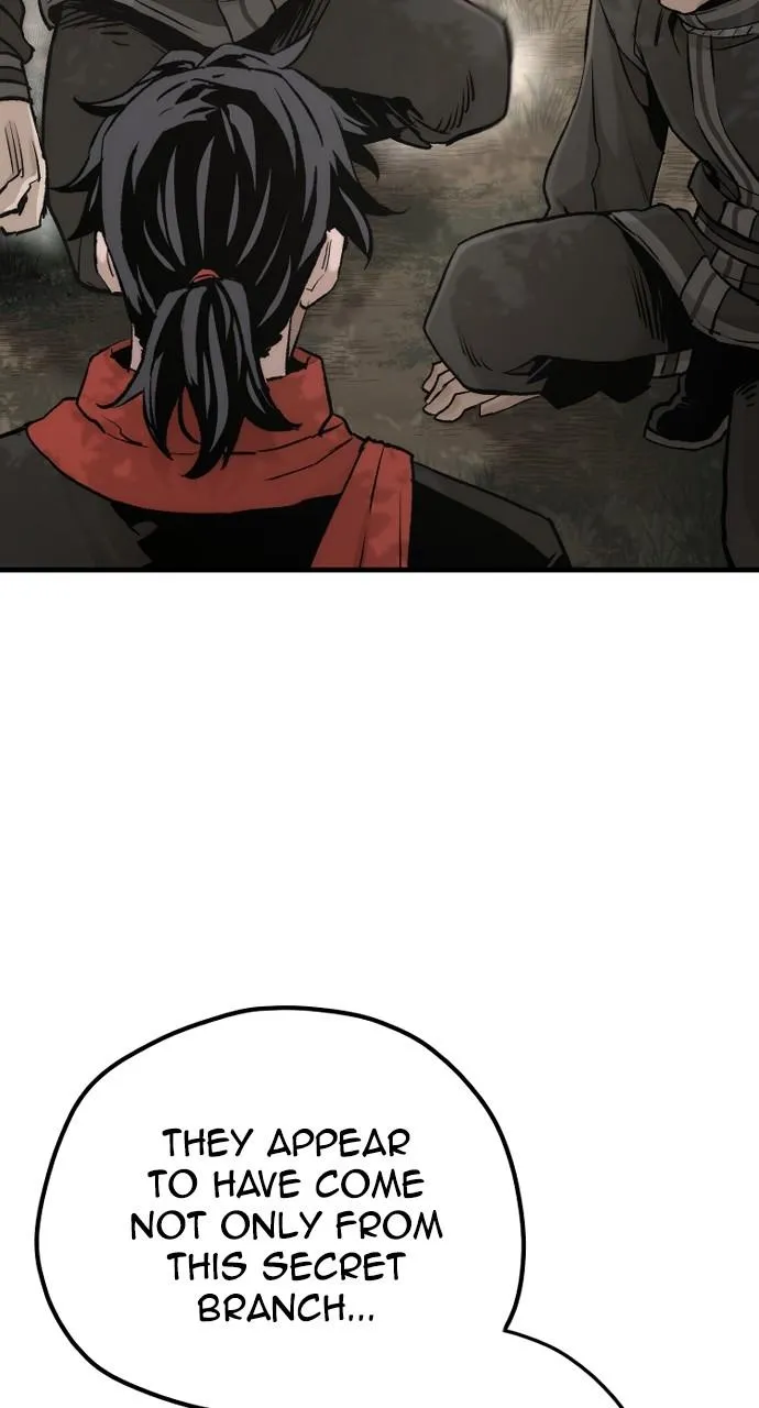 Read Murim RPG Simulation EN Manga Online