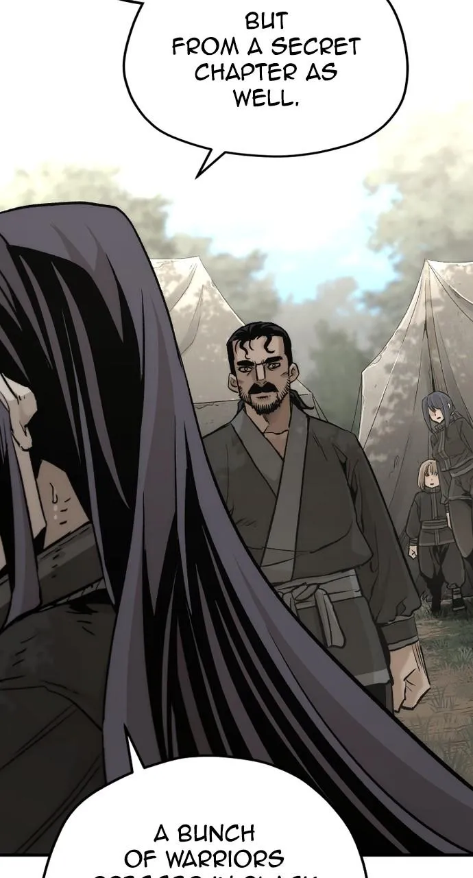 Read Murim RPG Simulation EN Manga Online