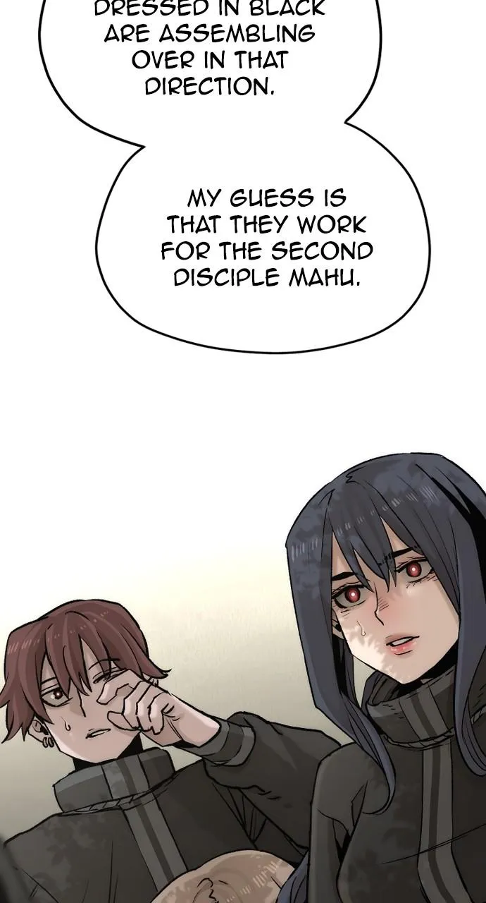 Read Murim RPG Simulation EN Manga Online