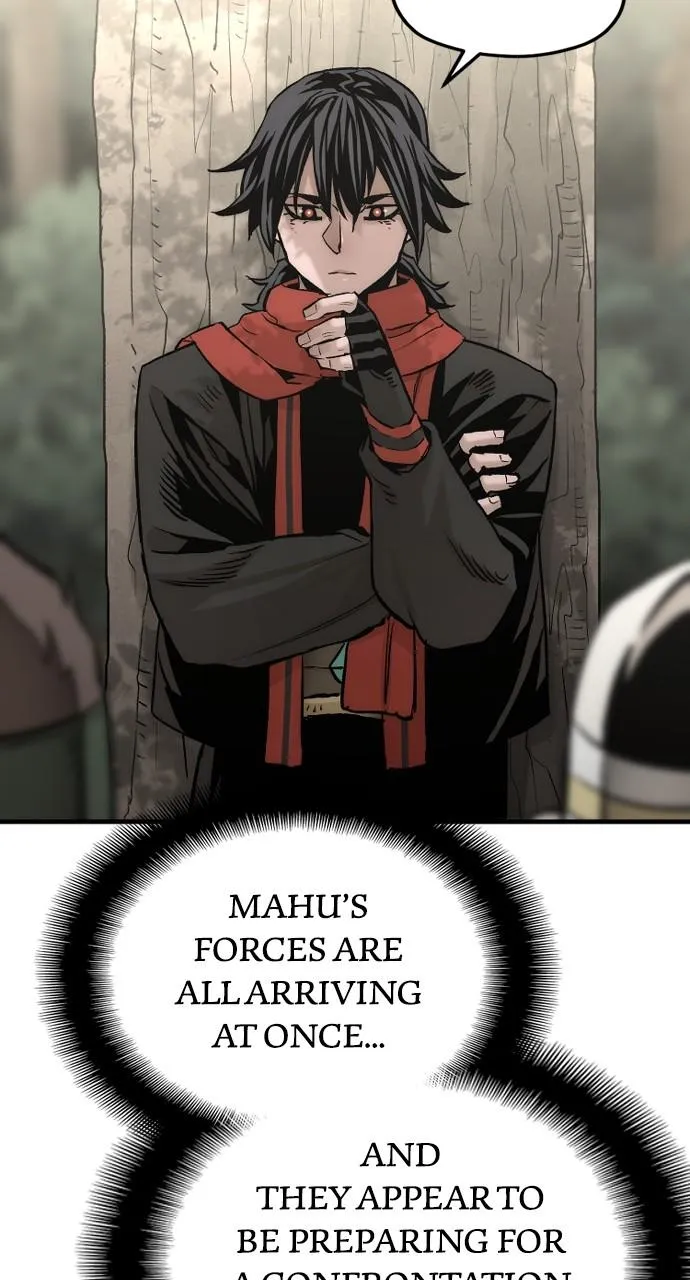 Read Murim RPG Simulation EN Manga Online