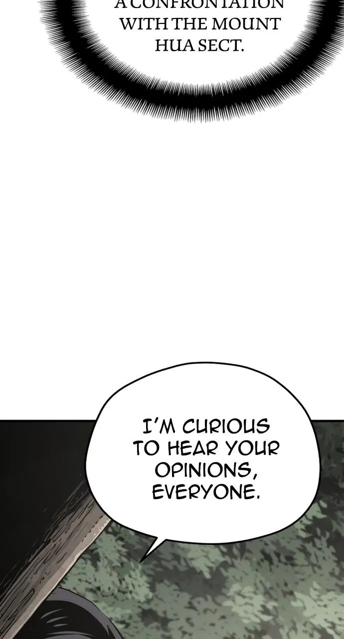 Read Murim RPG Simulation EN Manga Online