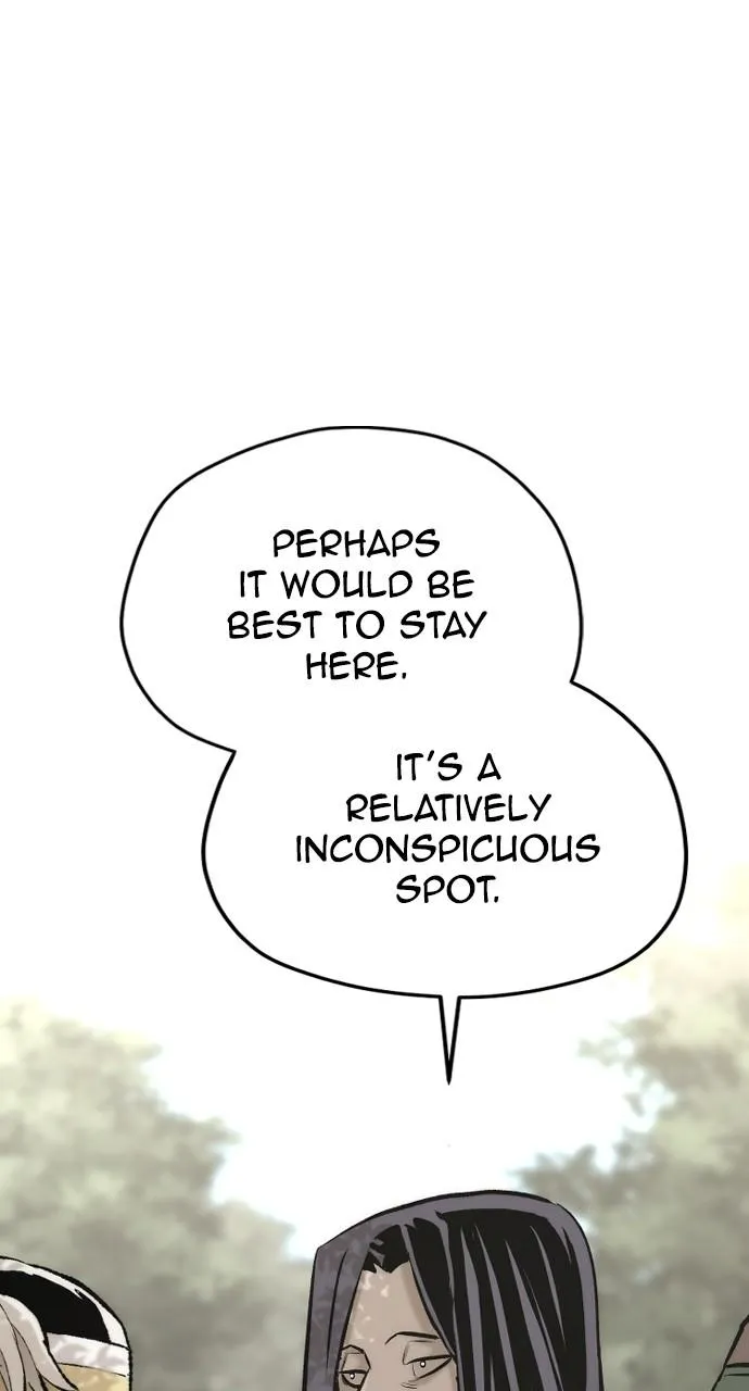 Read Murim RPG Simulation EN Manga Online