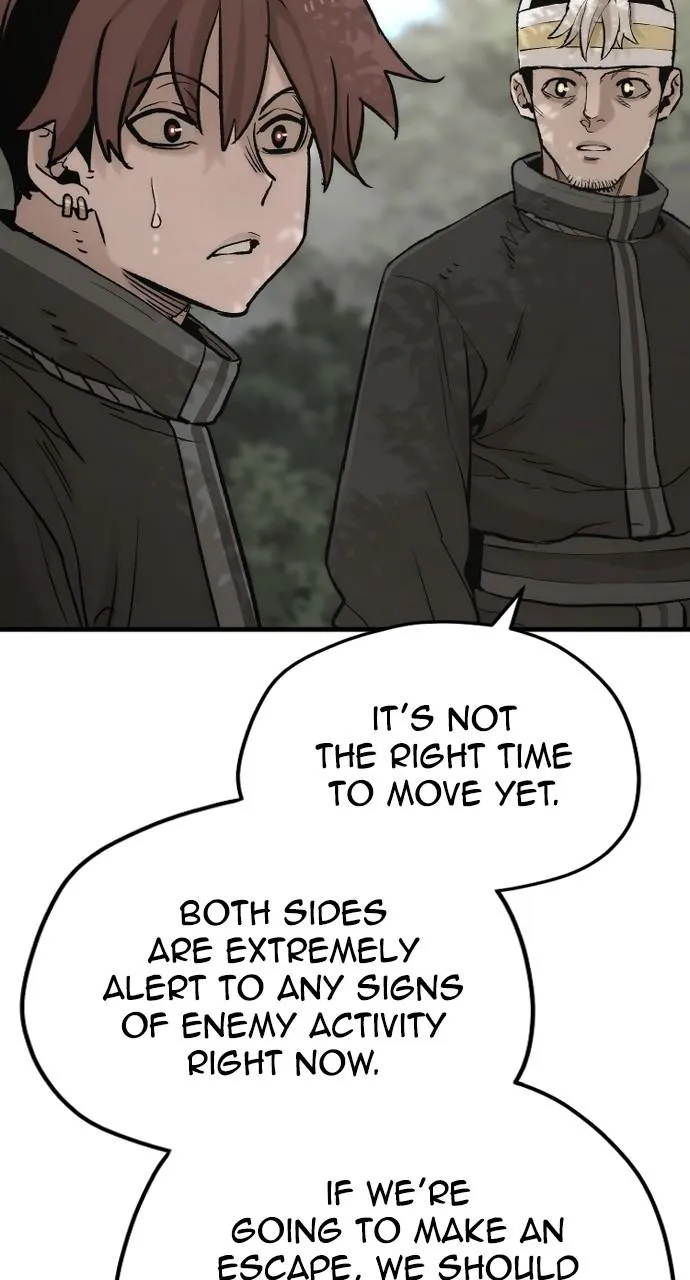 Read Murim RPG Simulation EN Manga Online