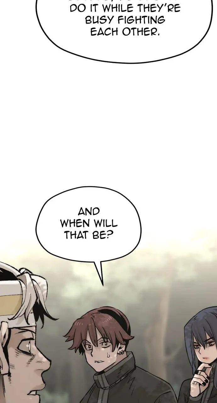 Read Murim RPG Simulation EN Manga Online