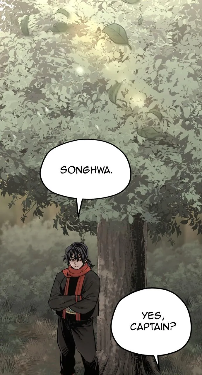 Read Murim RPG Simulation EN Manga Online