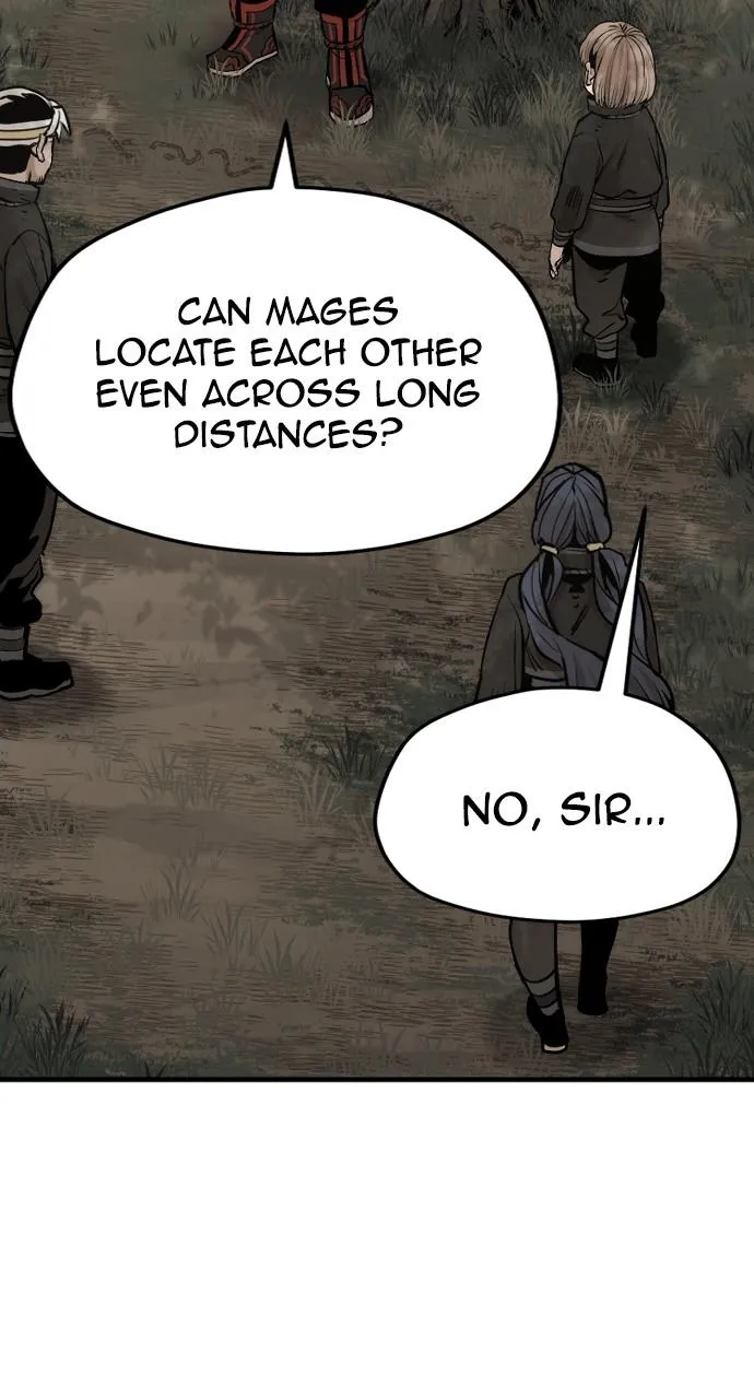 Read Murim RPG Simulation EN Manga Online