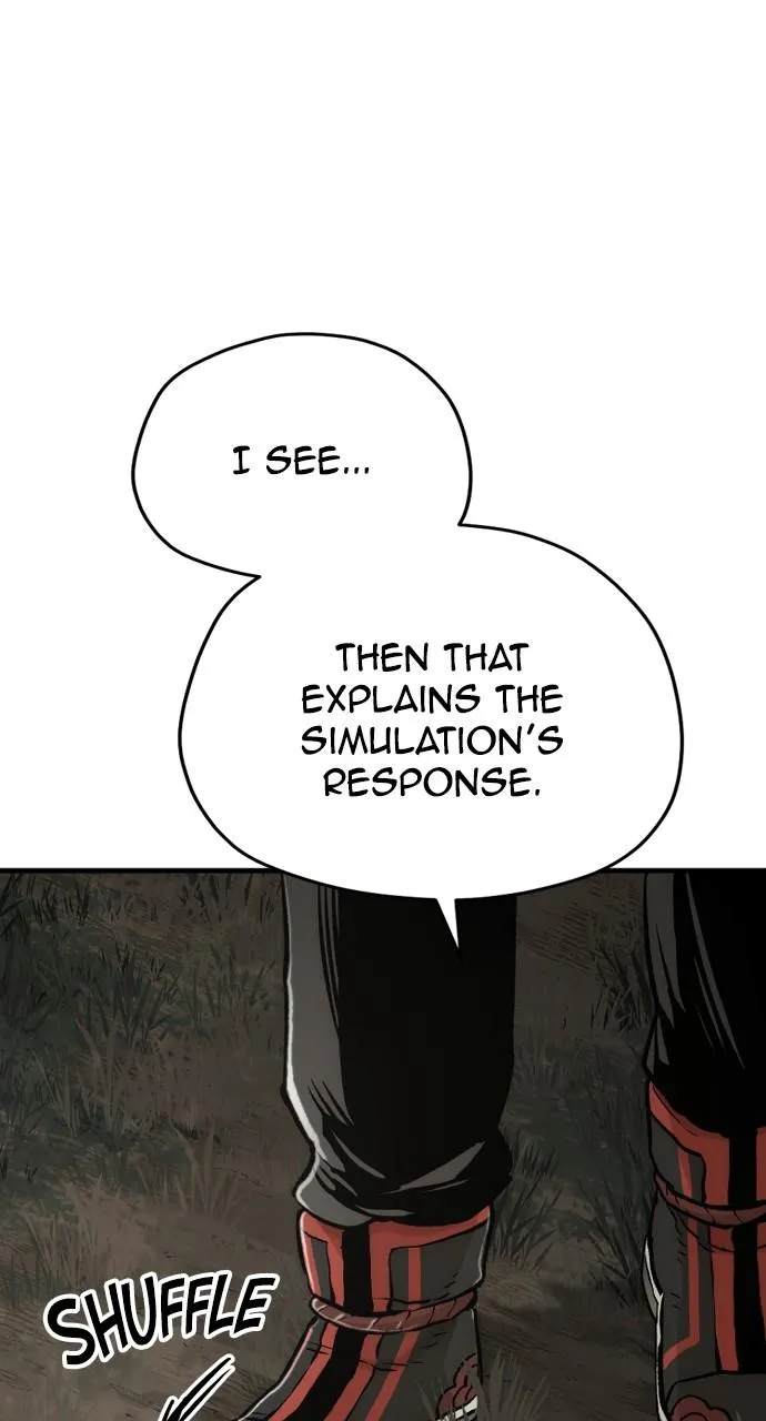 Read Murim RPG Simulation EN Manga Online