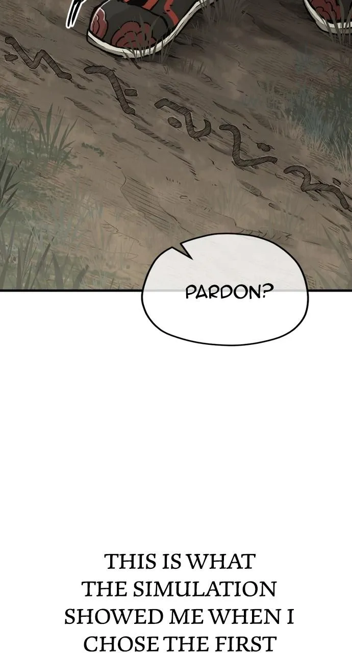 Read Murim RPG Simulation EN Manga Online