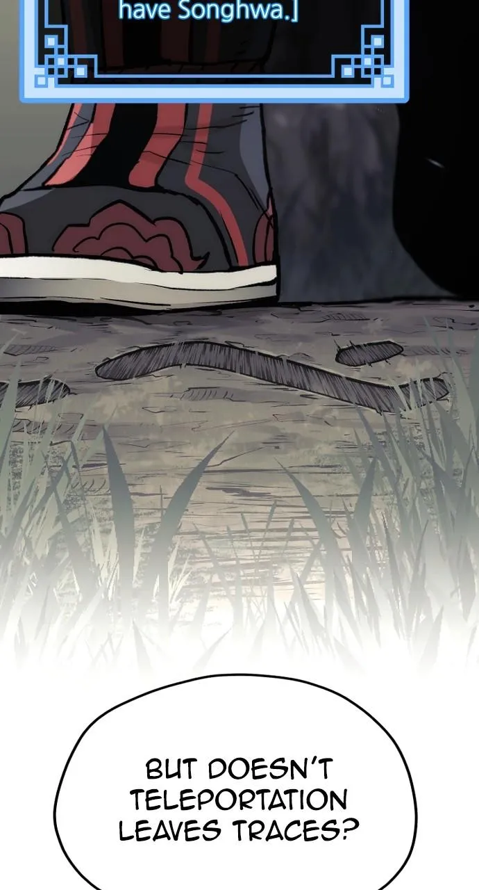 Read Murim RPG Simulation EN Manga Online