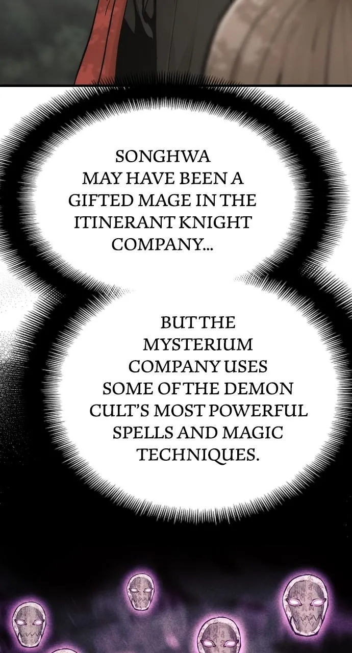 Read Murim RPG Simulation EN Manga Online