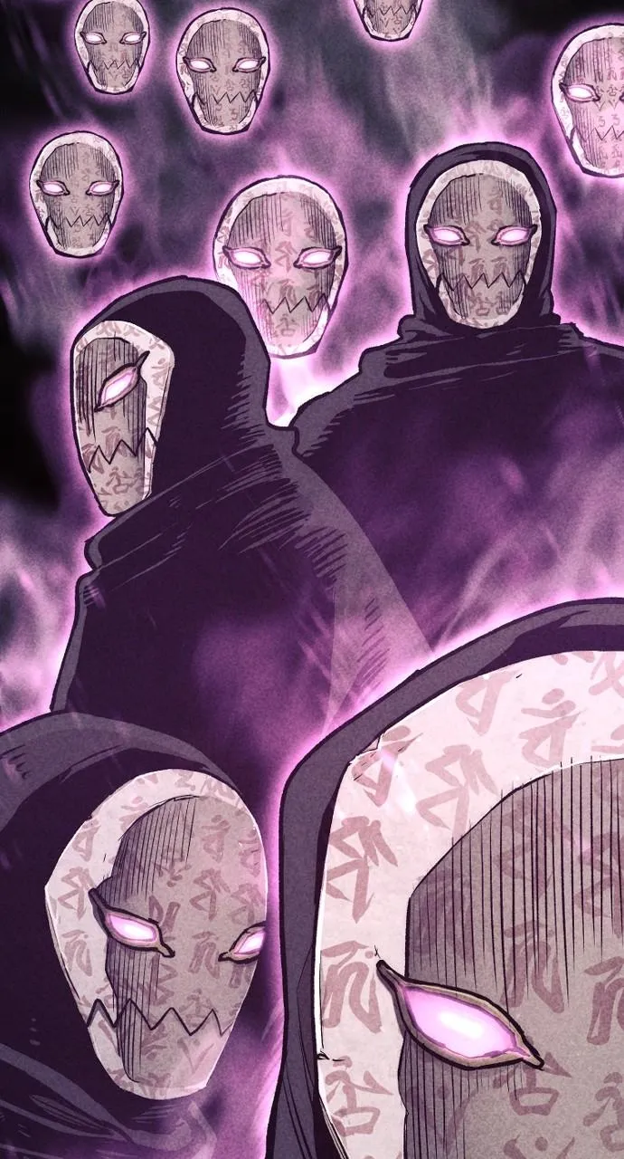 Read Murim RPG Simulation EN Manga Online