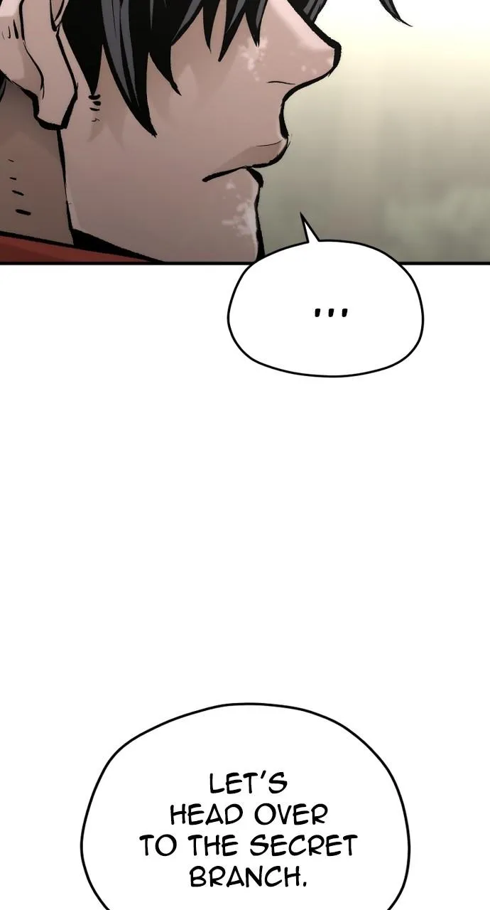 Read Murim RPG Simulation EN Manga Online