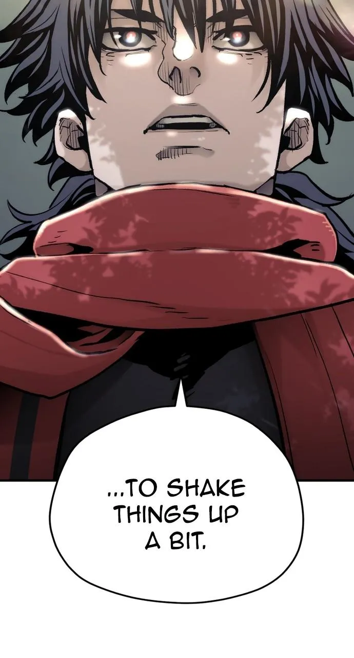 Read Murim RPG Simulation EN Manga Online