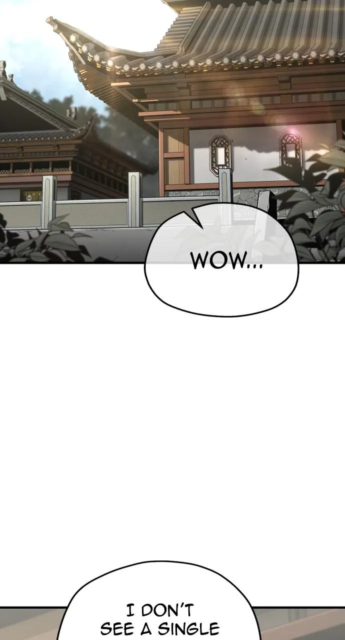 Read Murim RPG Simulation EN Manga Online