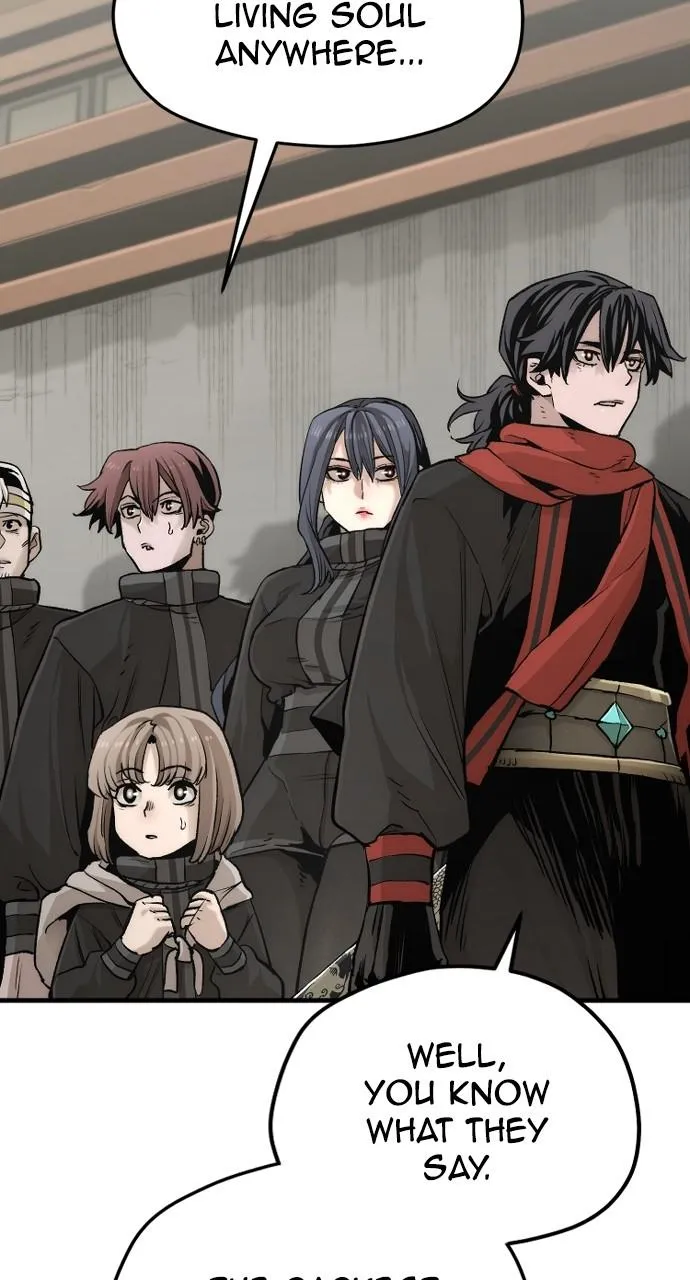 Read Murim RPG Simulation EN Manga Online