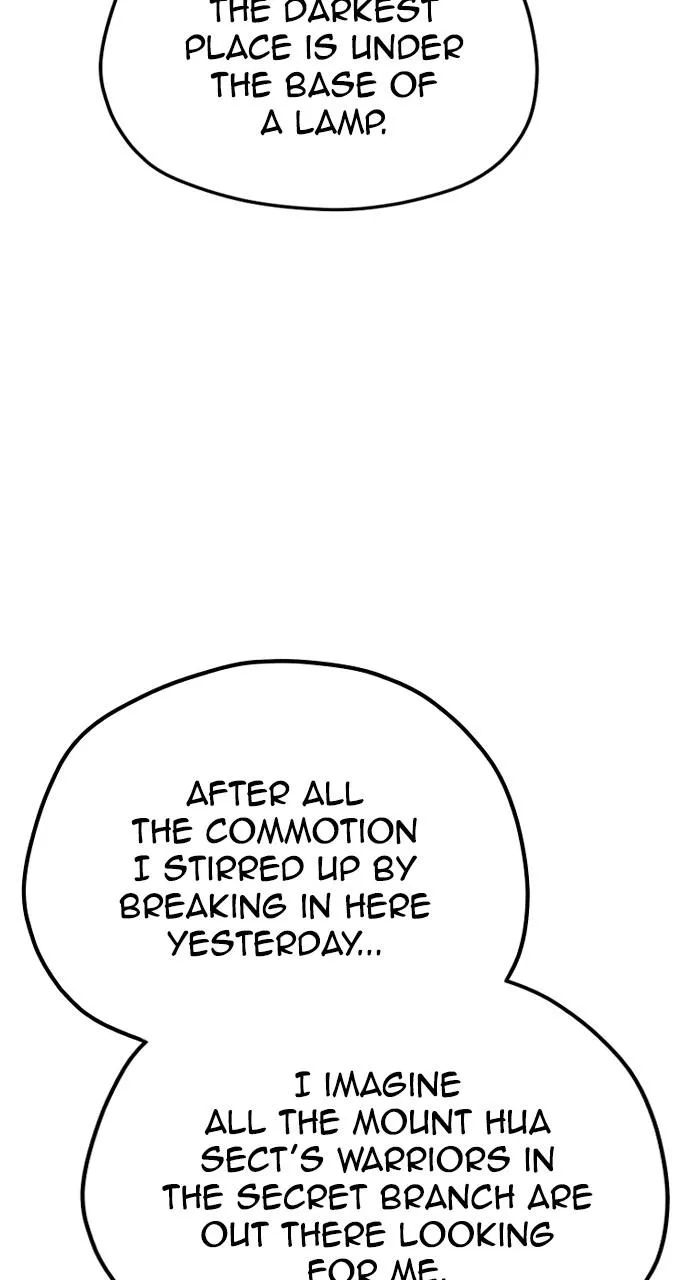 Read Murim RPG Simulation EN Manga Online