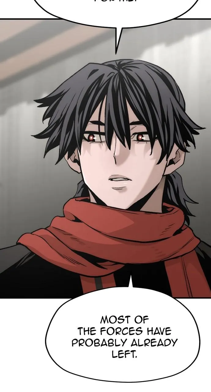 Read Murim RPG Simulation EN Manga Online