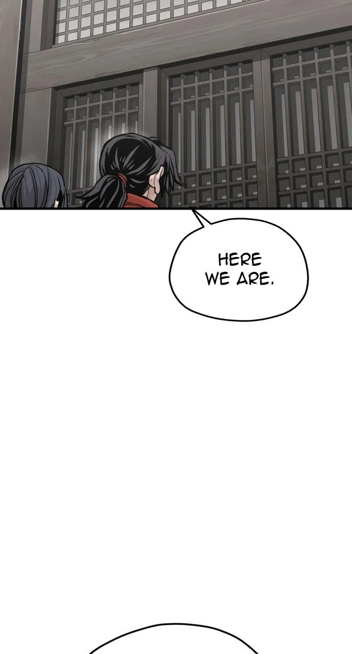 Read Murim RPG Simulation EN Manga Online