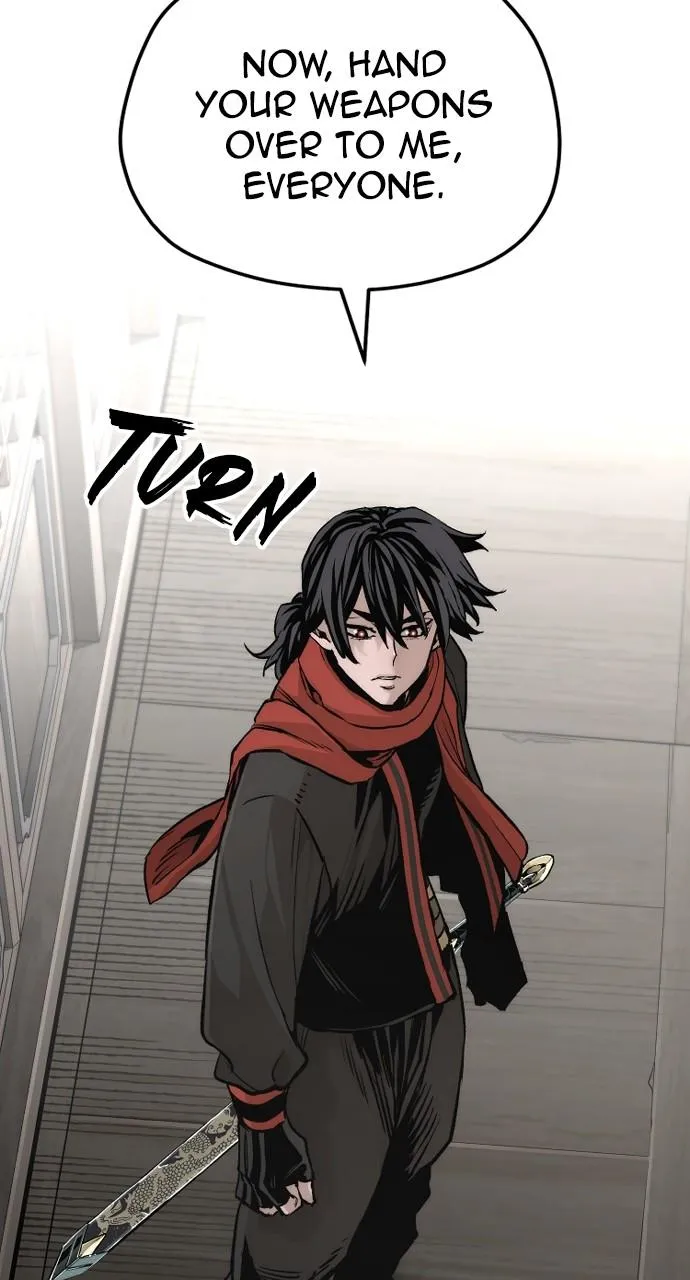 Read Murim RPG Simulation EN Manga Online