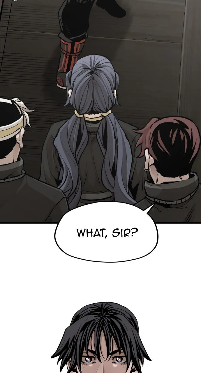 Read Murim RPG Simulation EN Manga Online