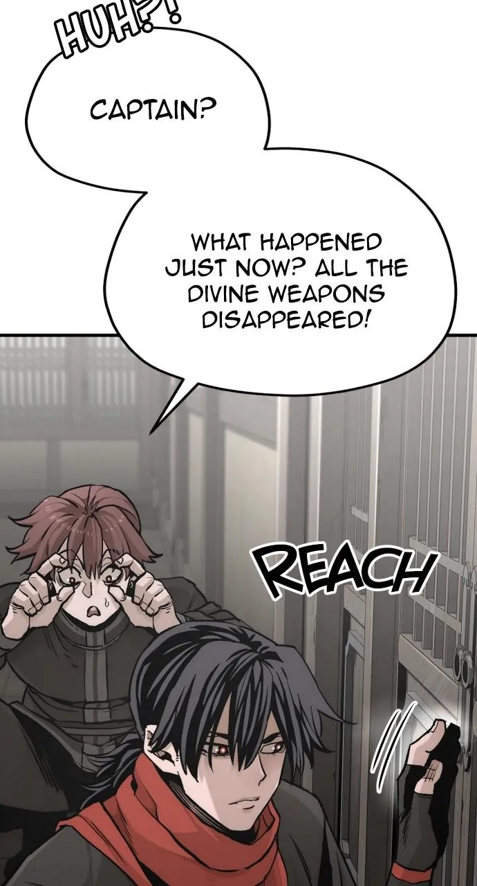 Read Murim RPG Simulation EN Manga Online