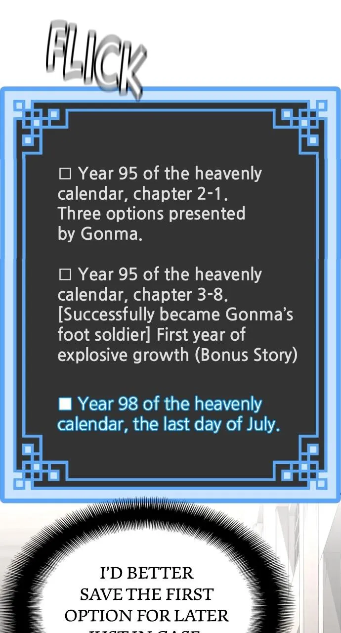 Read Murim RPG Simulation EN Manga Online